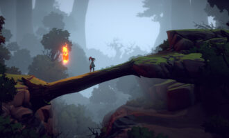 Lost Words: Beyond the Page