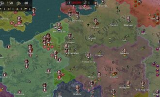 European War 6: 1914