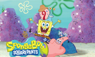 SpongeBob Adventures