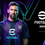 بازی موبایلی eFootball 2024؛ بازگشت دوباره پادشاه به مستطیل سبز