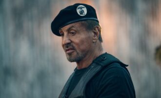 فیلم Expendables 4