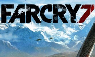 Far Cry 7