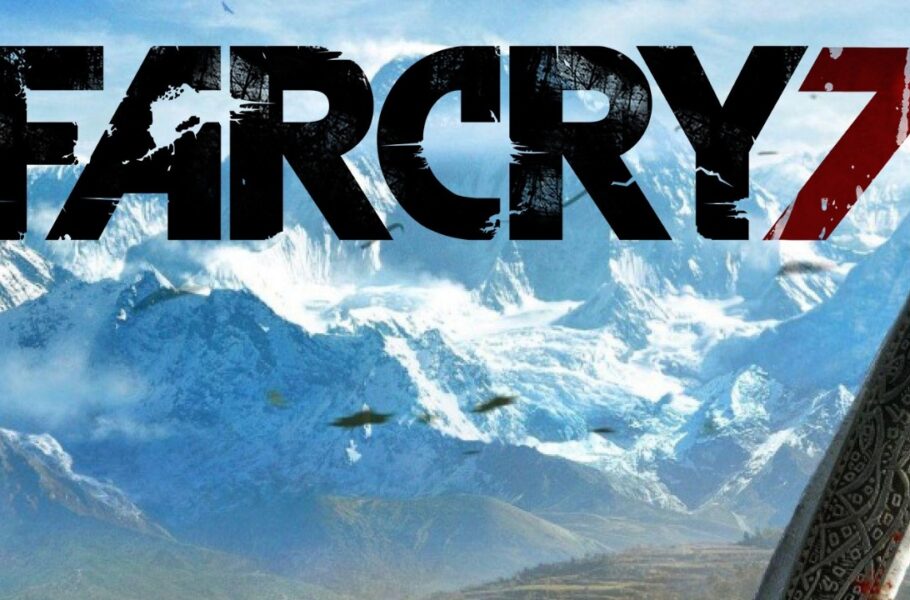 Far Cry 7