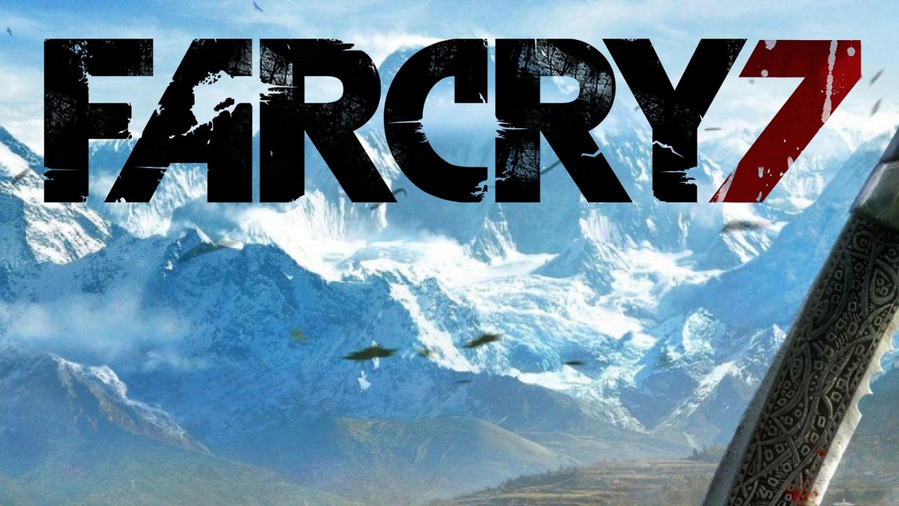 شایعه: Far Cry 7 پاییز سال ۱۴۰۴ منتشر می‌شود
