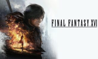 Final Fantasy 16