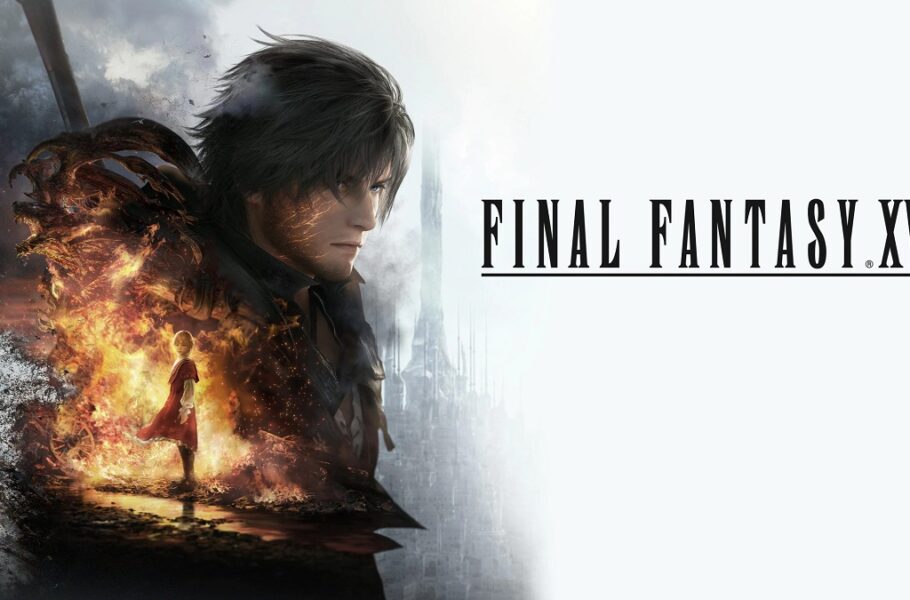 Final Fantasy 16