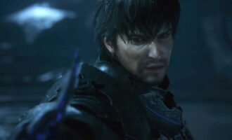 اسکوئر انیکس