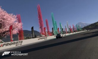 Forza Motorsport