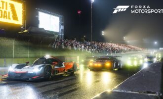 Forza Motorsport