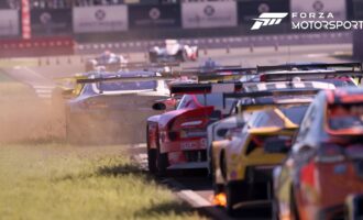 Forza Motorsport