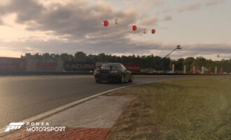 Forza Motorsport