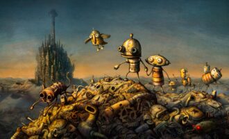 بهترین بازی های پازل اندروید