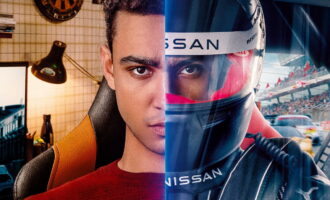 نقد فیلم Gran Turismo