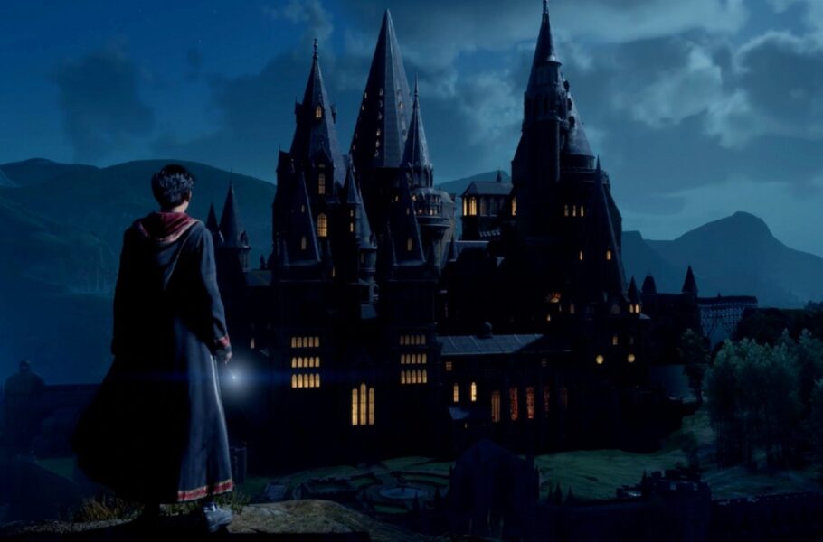 Hogwarts Legacy