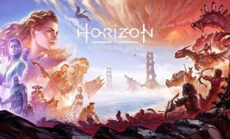 Horizon Forbidden West Complete Edition