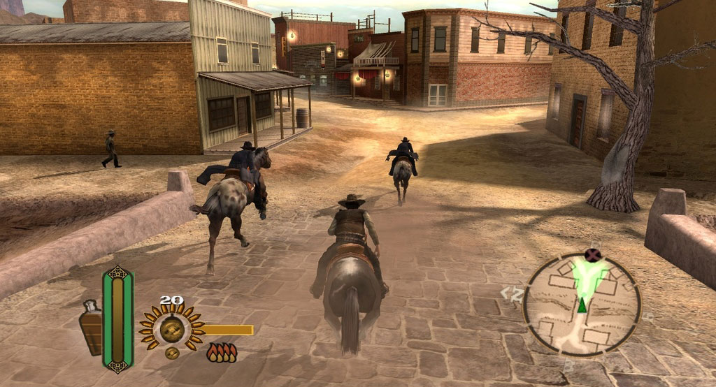 بهترین بازی‌های غرب وحشی به جز Red Dead Redemption - ویجیاتو