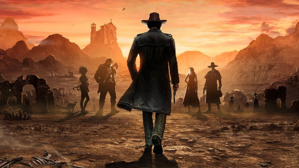 بهترین بازی‌های غرب وحشی به جز Red Dead Redemption - ویجیاتو