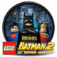 Lego Batman 2: DC Super Heroes