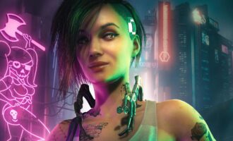 Cyberpunk 2077