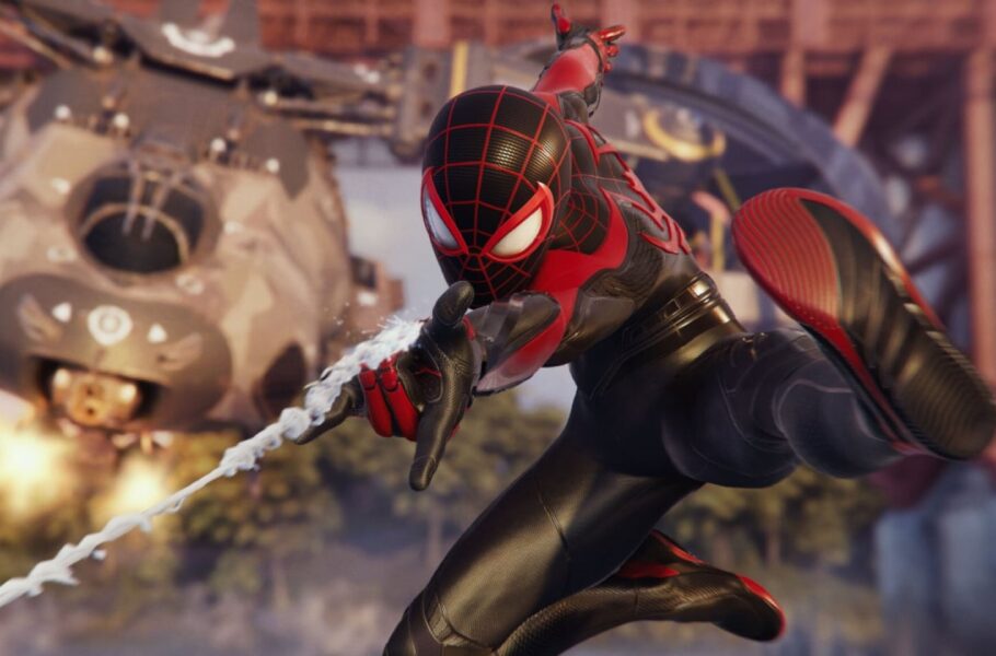 Spider-Man 2