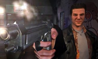 Max Payne