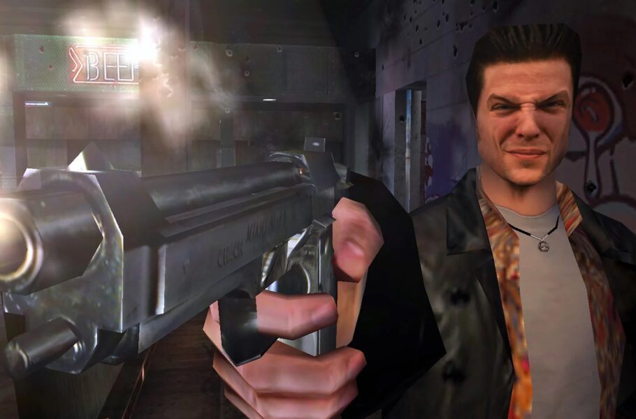 Max Payne