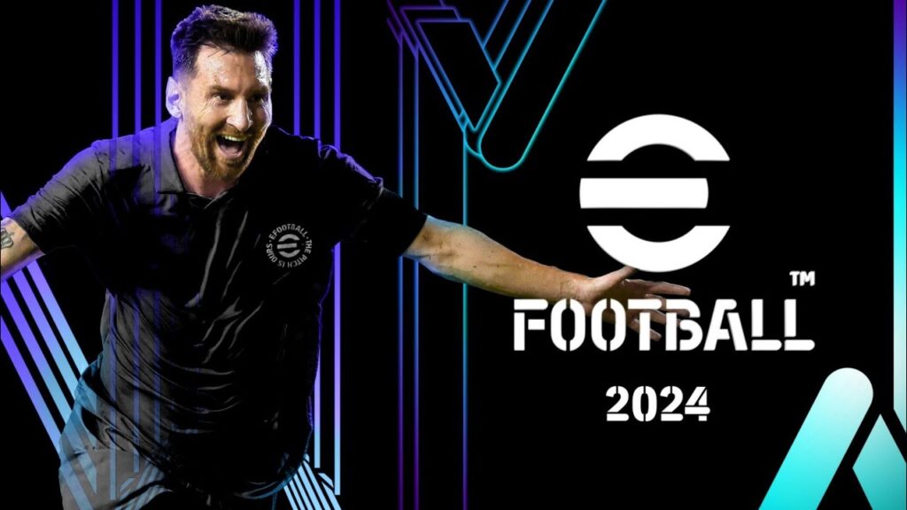 بازی موبایلی eFootball 2024؛ بازگشت دوباره پادشاه به مستطیل سبز - ویجیاتو