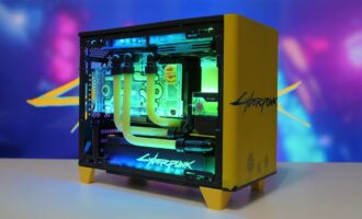 Cyberpunk 2077 Phantom Liberty