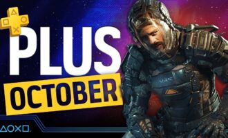 پلی استیشن پلاس