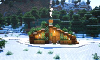 بهترین ماد های ماینکرافت