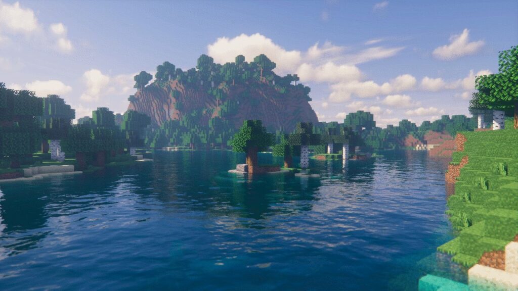 بهترین ماد ماینکرافت