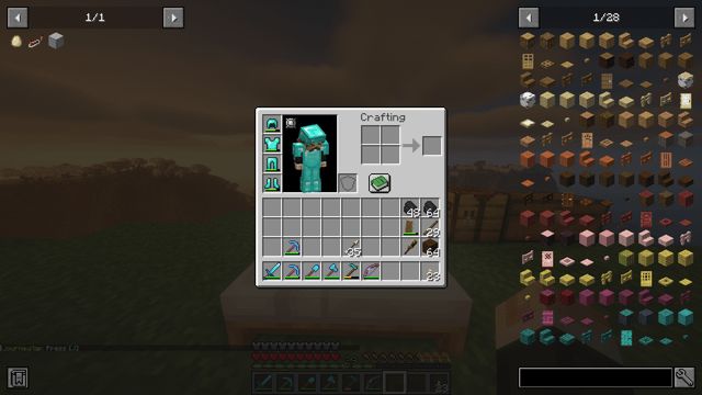 بهترین ماد های ماینکرافت