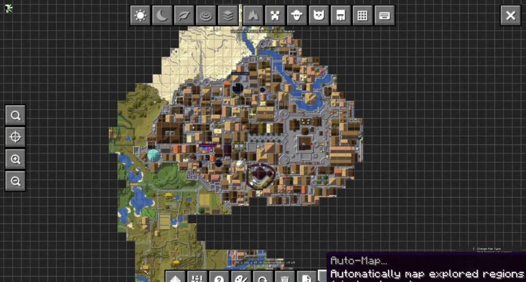 بهترین ماد های ماینکرافت ۲۰۲۶