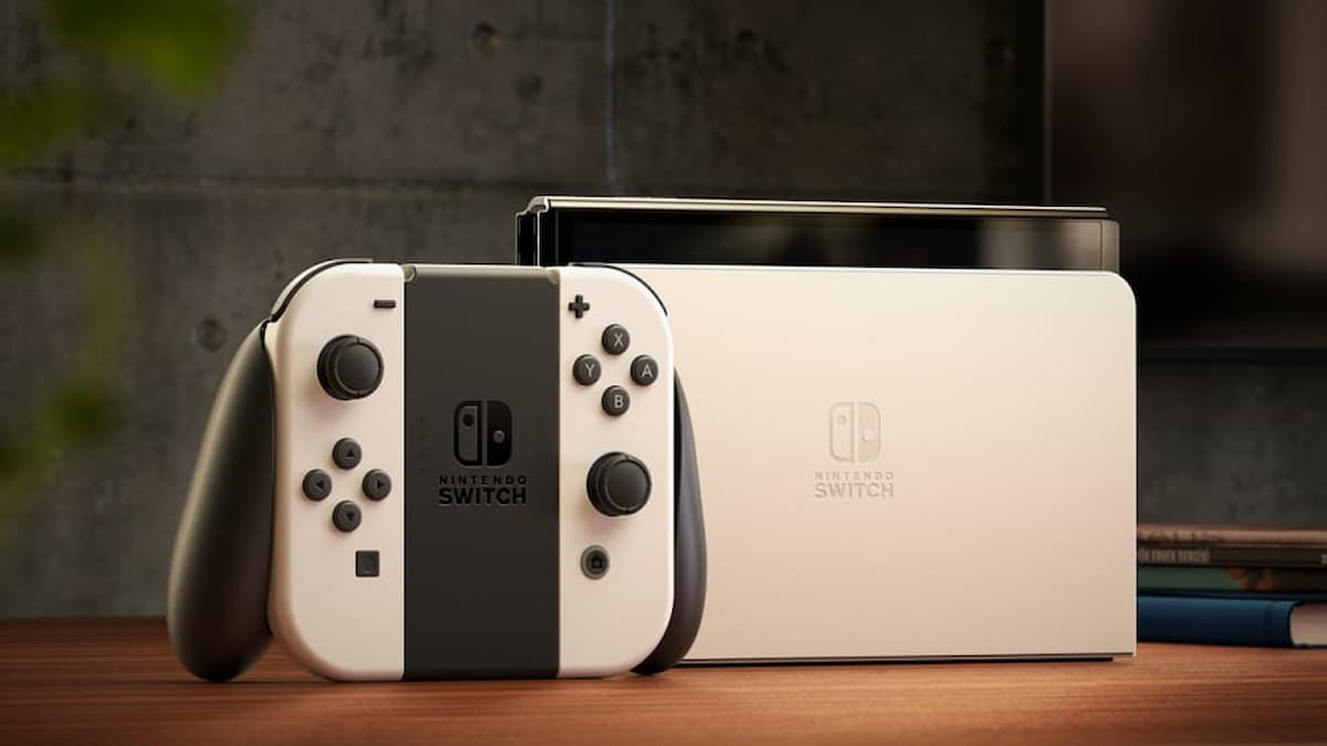 شایعه: Nintendo Switch 2 از وضوح 4K پشتیبانی خواهد کرد