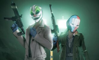 Payday 3
