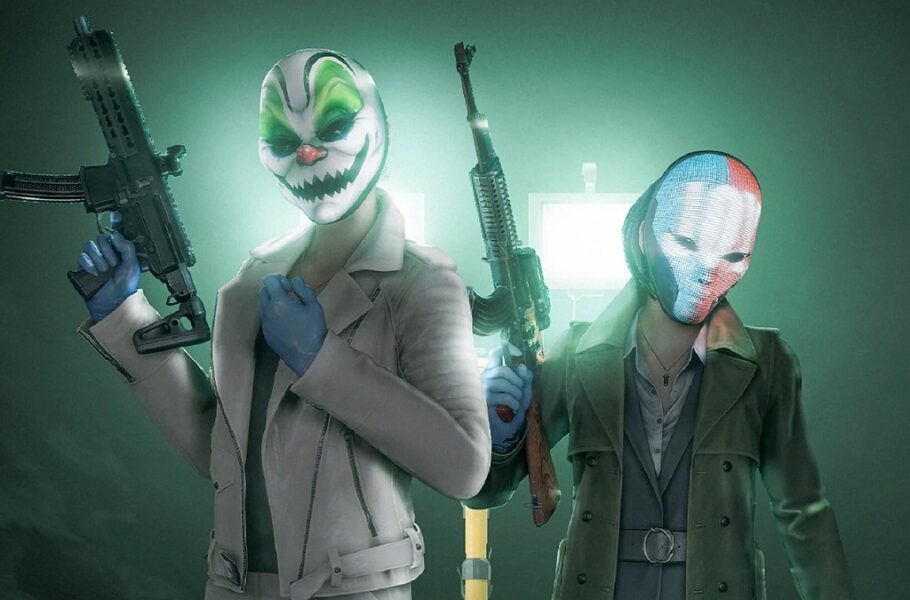 Payday 3