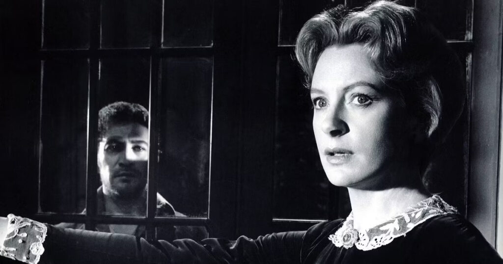 ۱۵ تا از بهترین فیلم های ترسناک بریتانیایی تمام دوران