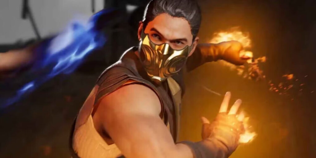 تمام شخصیت‌هایی که در Mortal Kombat 1 حضور دارند - ویجیاتو