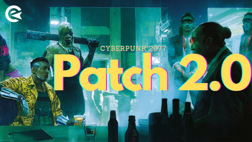در بزرگ‌ترین آپدیت Cyberpunk 2077 شاهد چه تغییراتی هستیم؟ - ویجیاتو