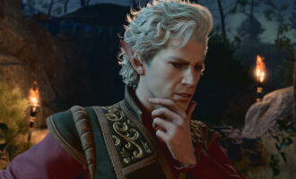 بازی Baldur’s Gate 3