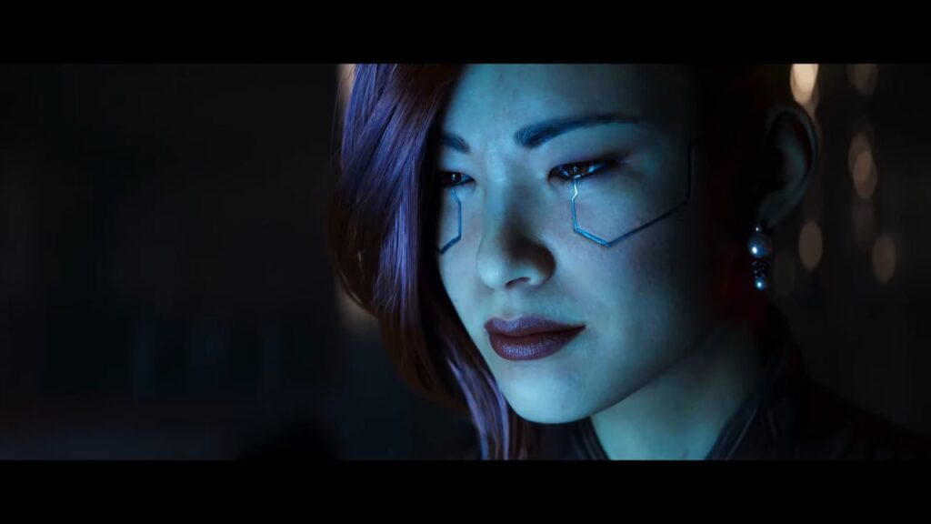 تریلر سینمایی جدیدی از Cyberpunk 2077: Phantom Liberty منتشر شد - ویجیاتو