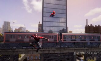 Marvel’s Spider-Man 2