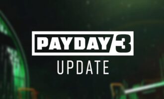 Payday 3