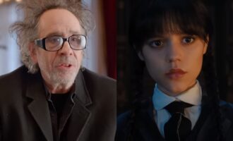 سریال Wednesday