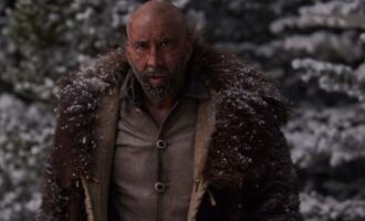 فیلم Butcher's Crossing