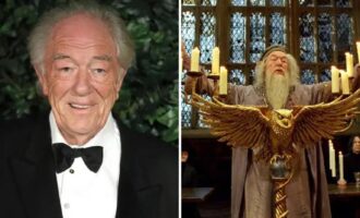 مایکل گمبون