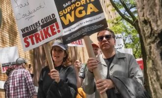 برادران وارنر