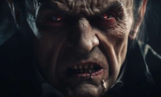 خون آشام های هالیوود: تاریخچه دراکولا در سینما