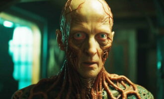 ۱۵ فیلم ترسناک کیهانی یا لاوکرافت