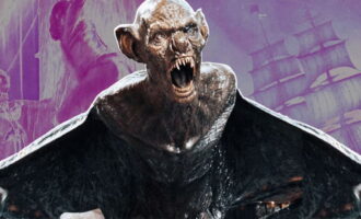 نقد فیلم The Last Voyage of the Demeter